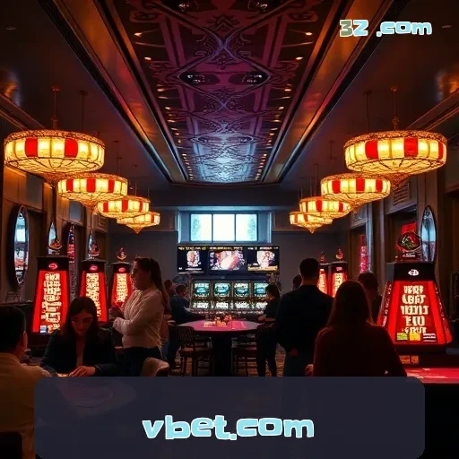 vbet.com: Descubra os Melhores Recursos de Apostas em Tempo Real!
