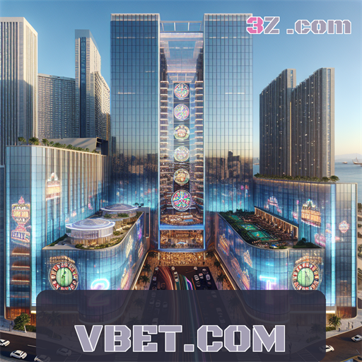 Slots Incríveis: Uma Aventura na vbet.com Que Te Surpreende!