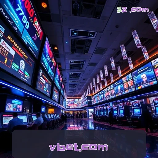 vbet.com: Melhores Slots para Aumentar Suas Chances de Ganhar!