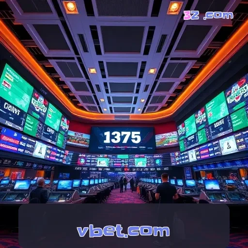 vbet.com: Descubra a Melhor Plataforma de Apostas do Brasil
