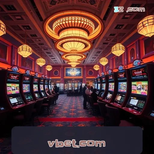 vbet.com: A Emoção dos Esportes Virtuais Espera por Você!