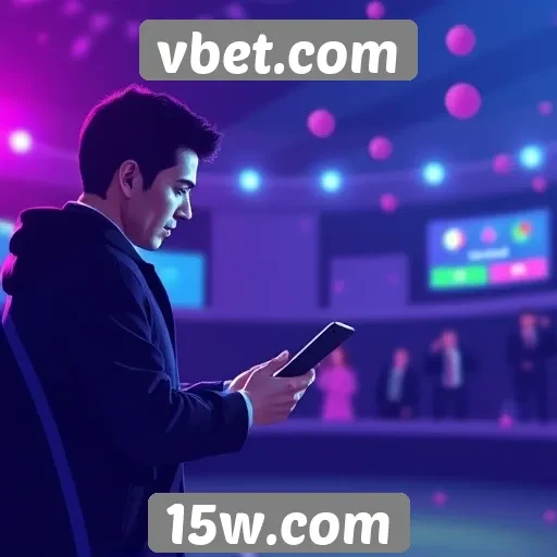análise da experiência do usuário em vbet.com