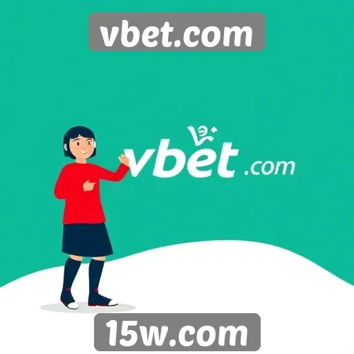 Vbet.com apresenta novas funcionalidades para apostadores